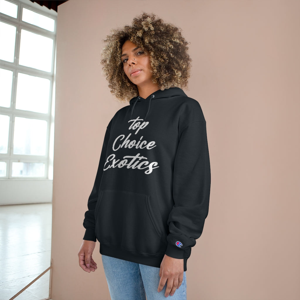 TCE Big Money Champion Hoodie