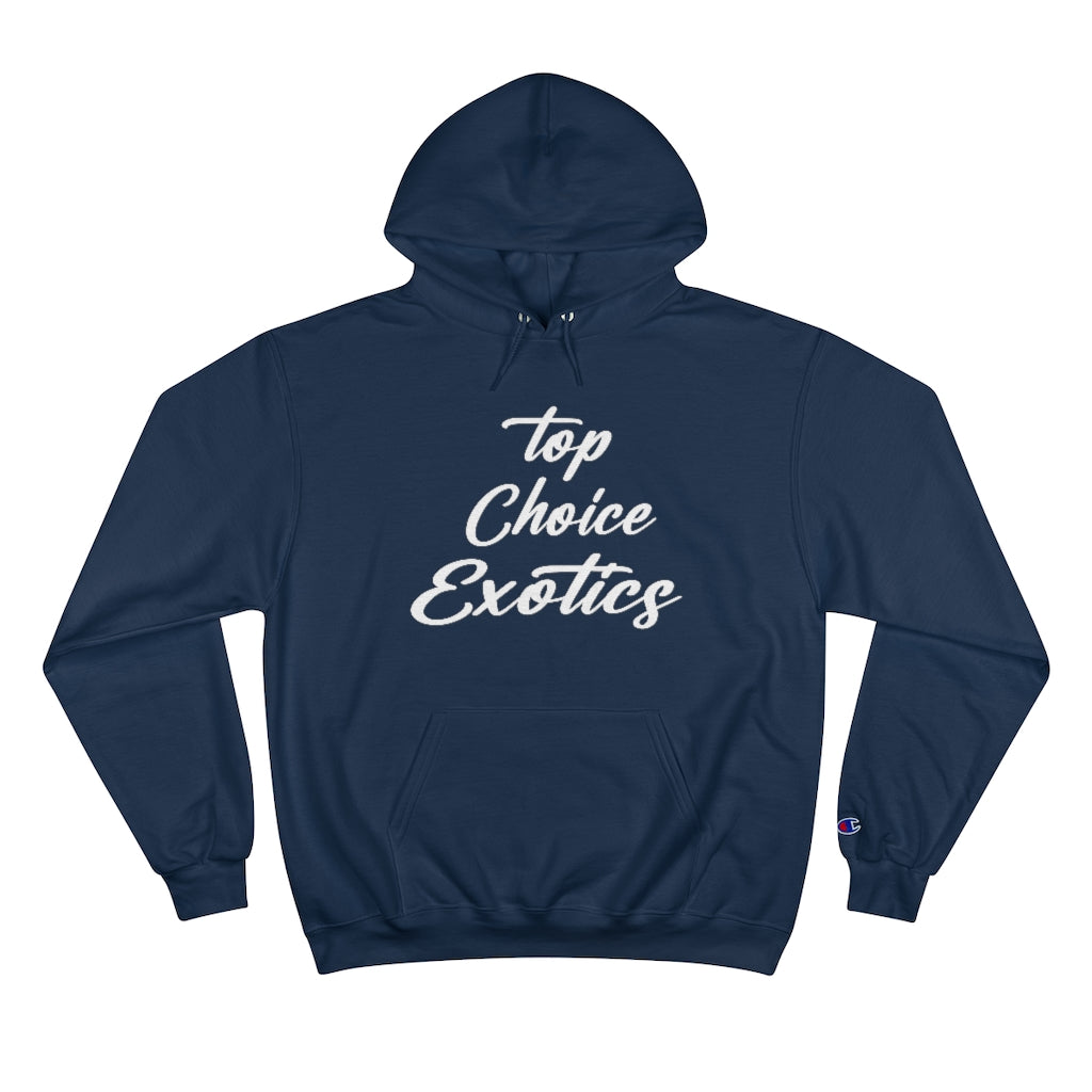 TCE Big Money Champion Hoodie