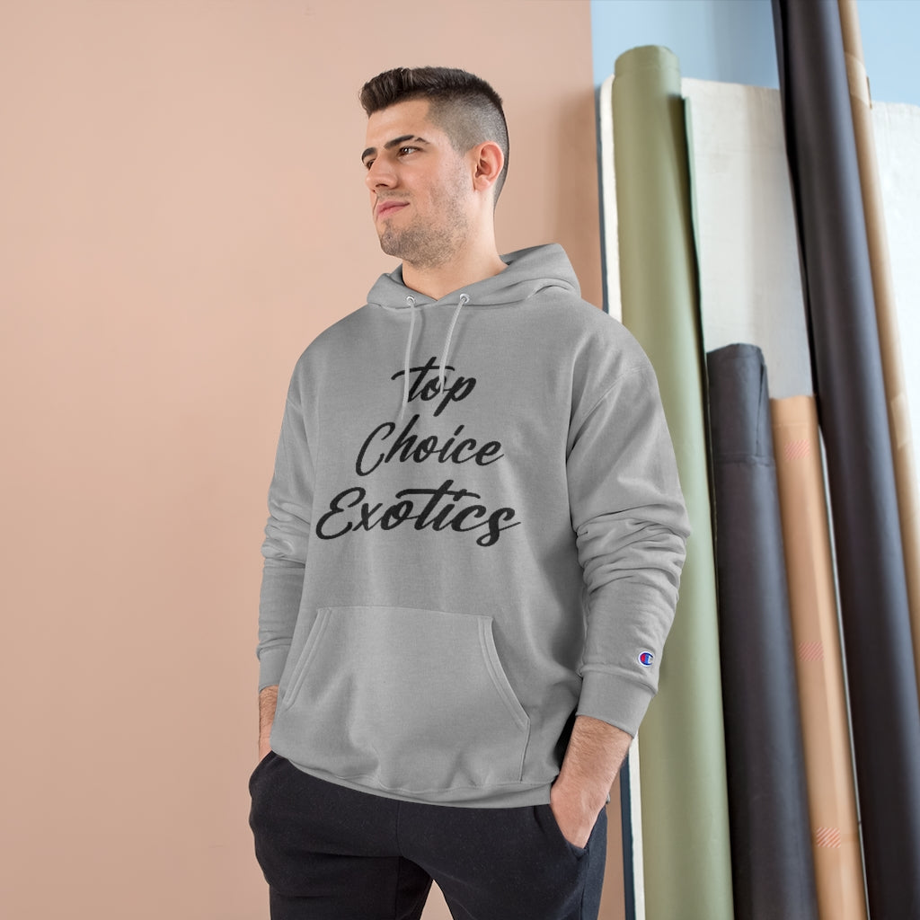 TCE Big Money Champion Hoodie