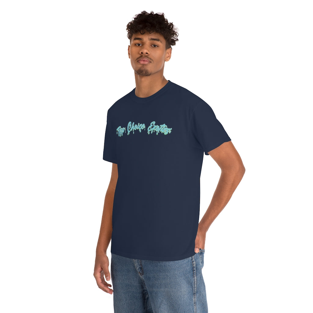 TCE Unisex Heavy Cotton Tee