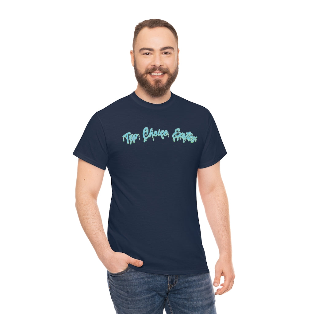 TCE Unisex Heavy Cotton Tee