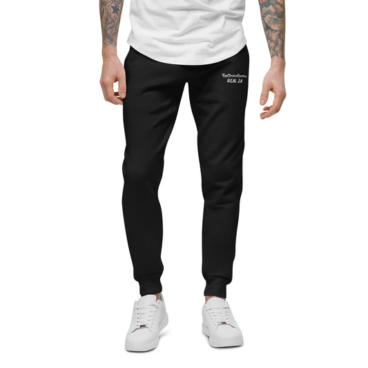 REAL ZA sweatpants