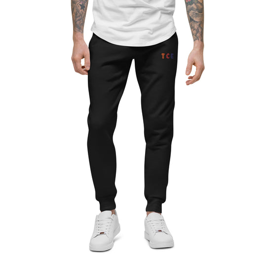 T.C.E Unisex fleece sweatpants