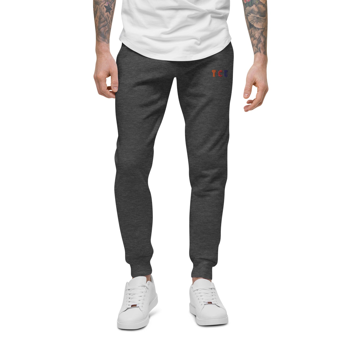 T.C.E Unisex fleece sweatpants