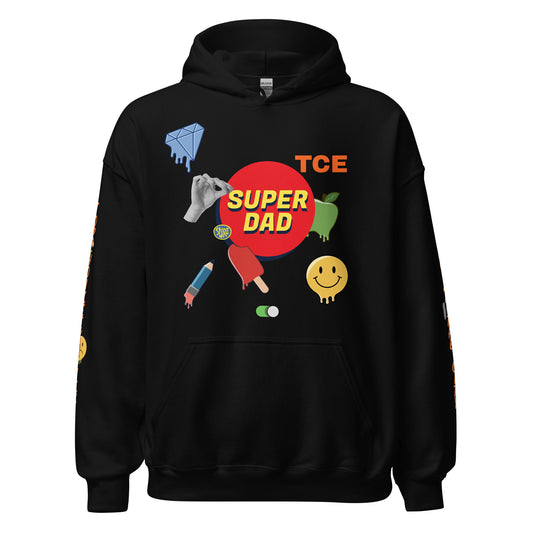BIG POPPA Hoodie