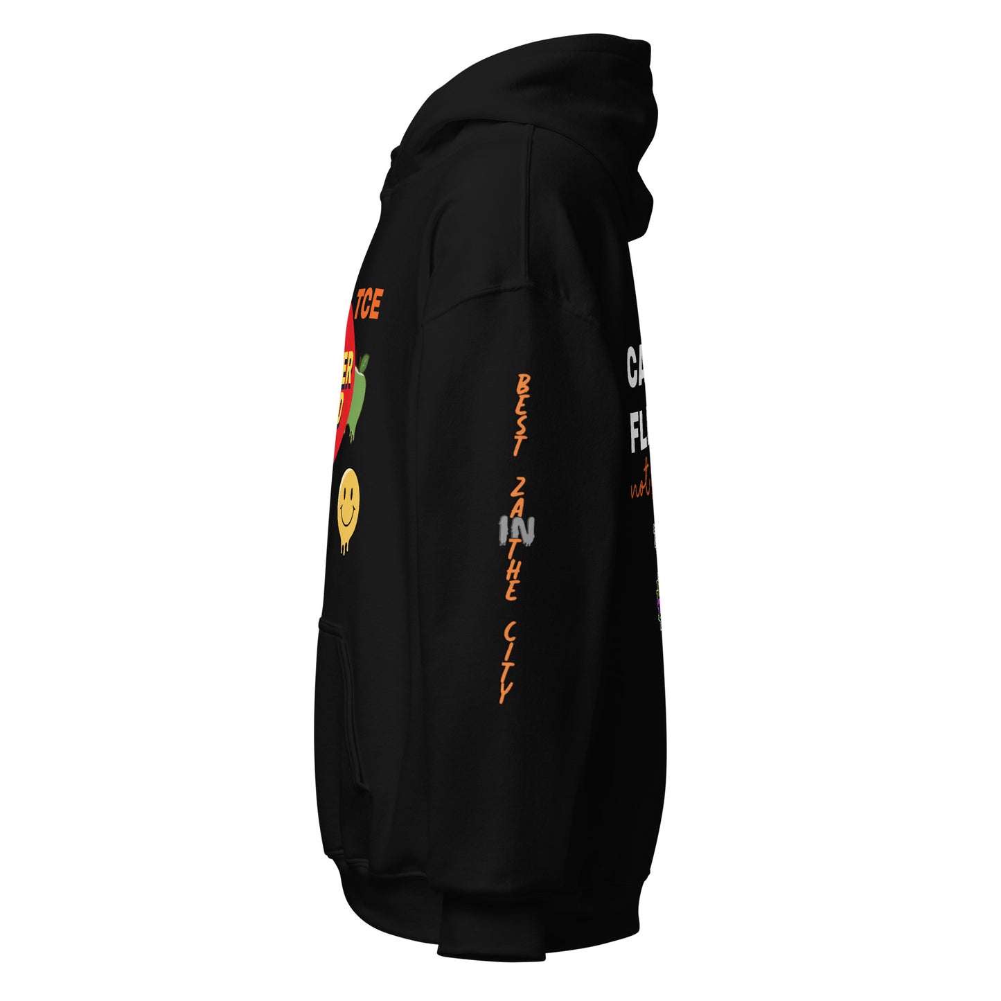 BIG POPPA Hoodie