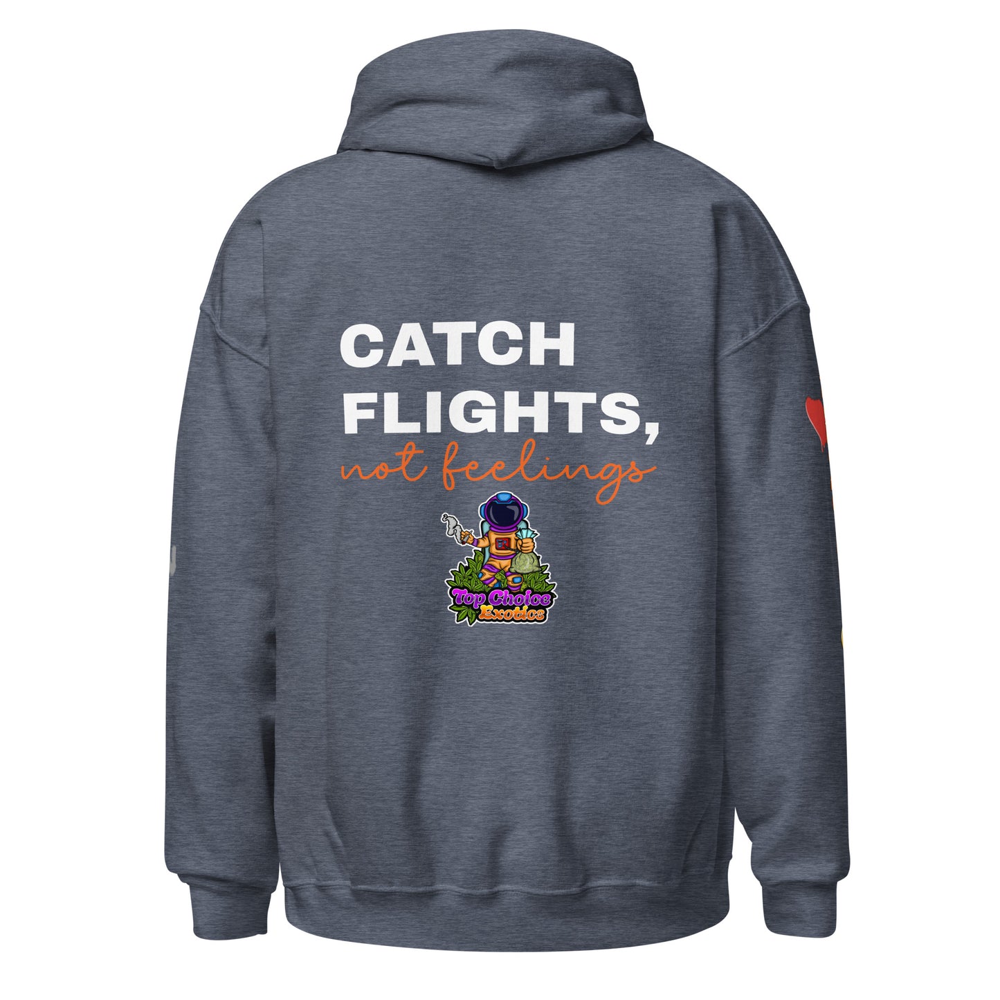 BIG POPPA Hoodie