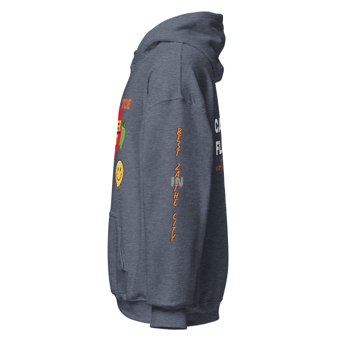 BIG POPPA Hoodie