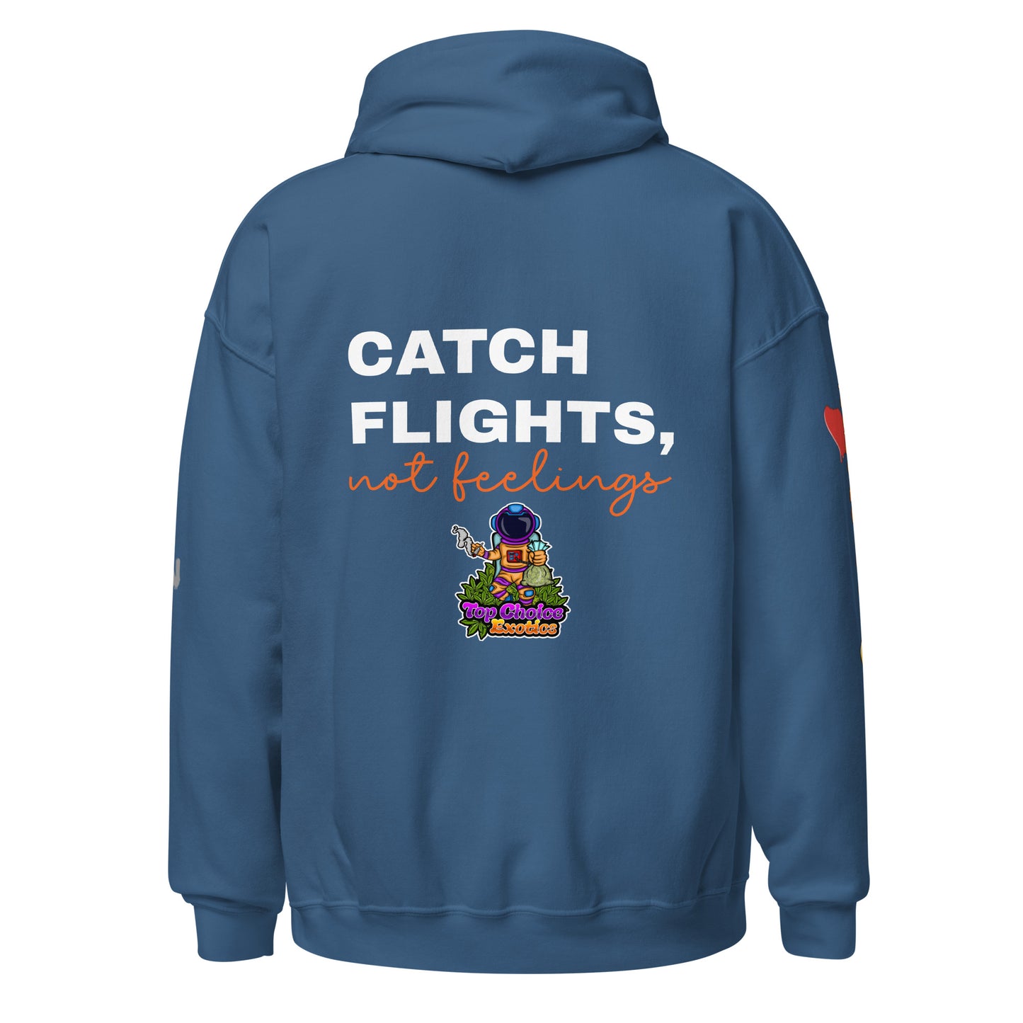 BIG POPPA Hoodie