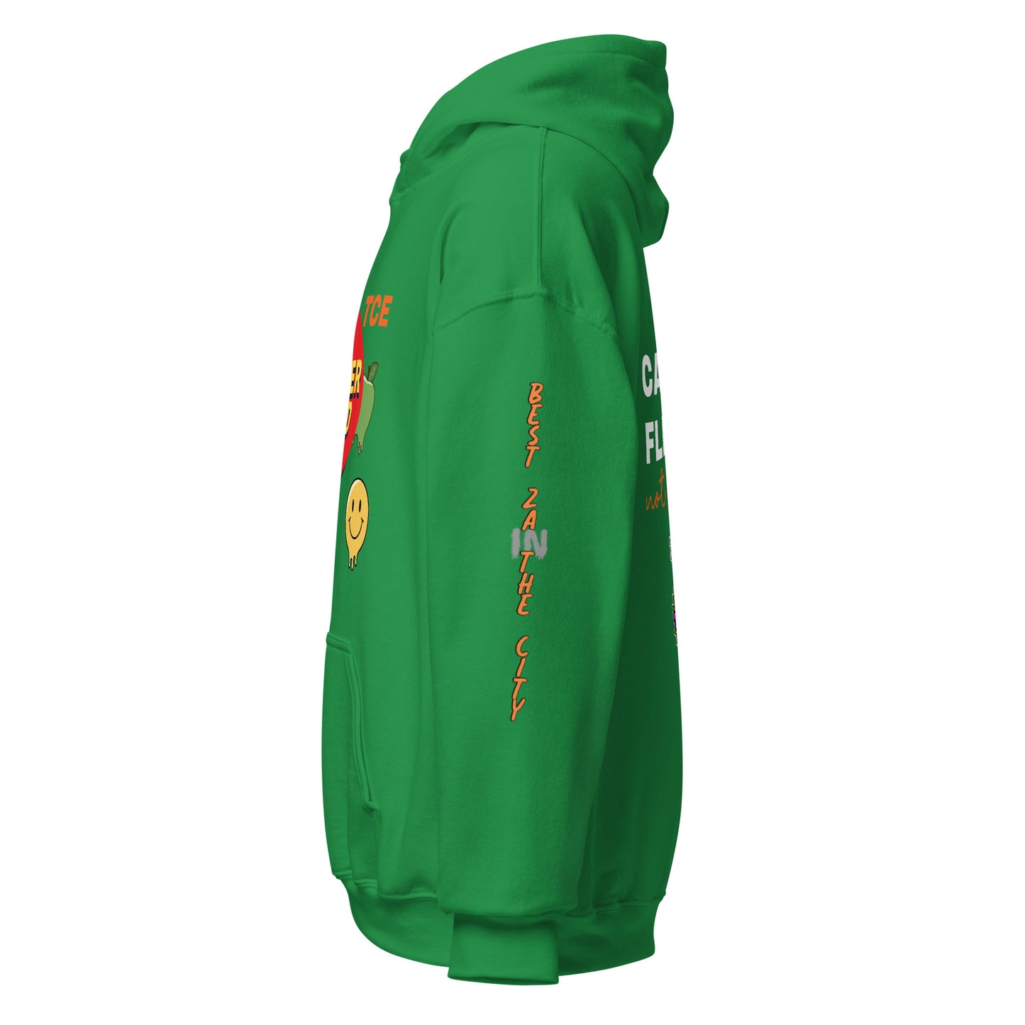 BIG POPPA Hoodie