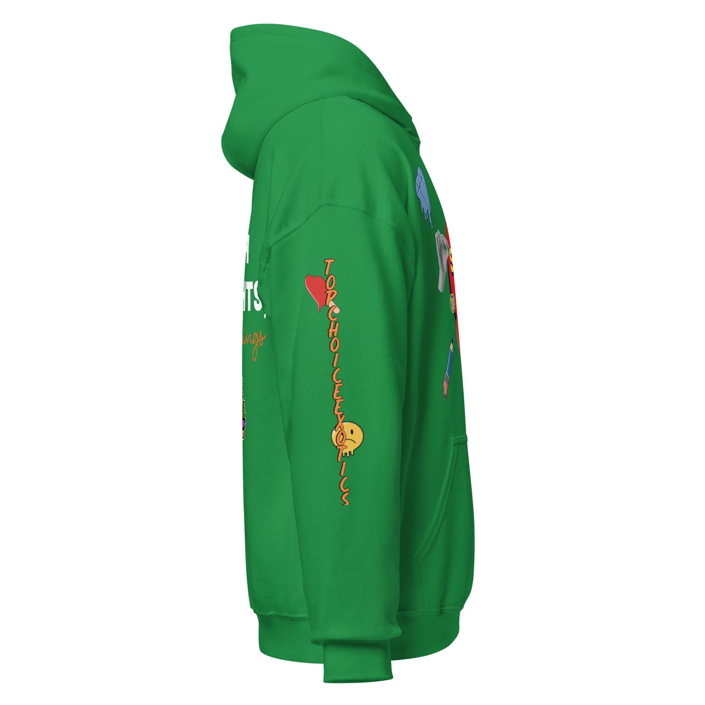 BIG POPPA Hoodie