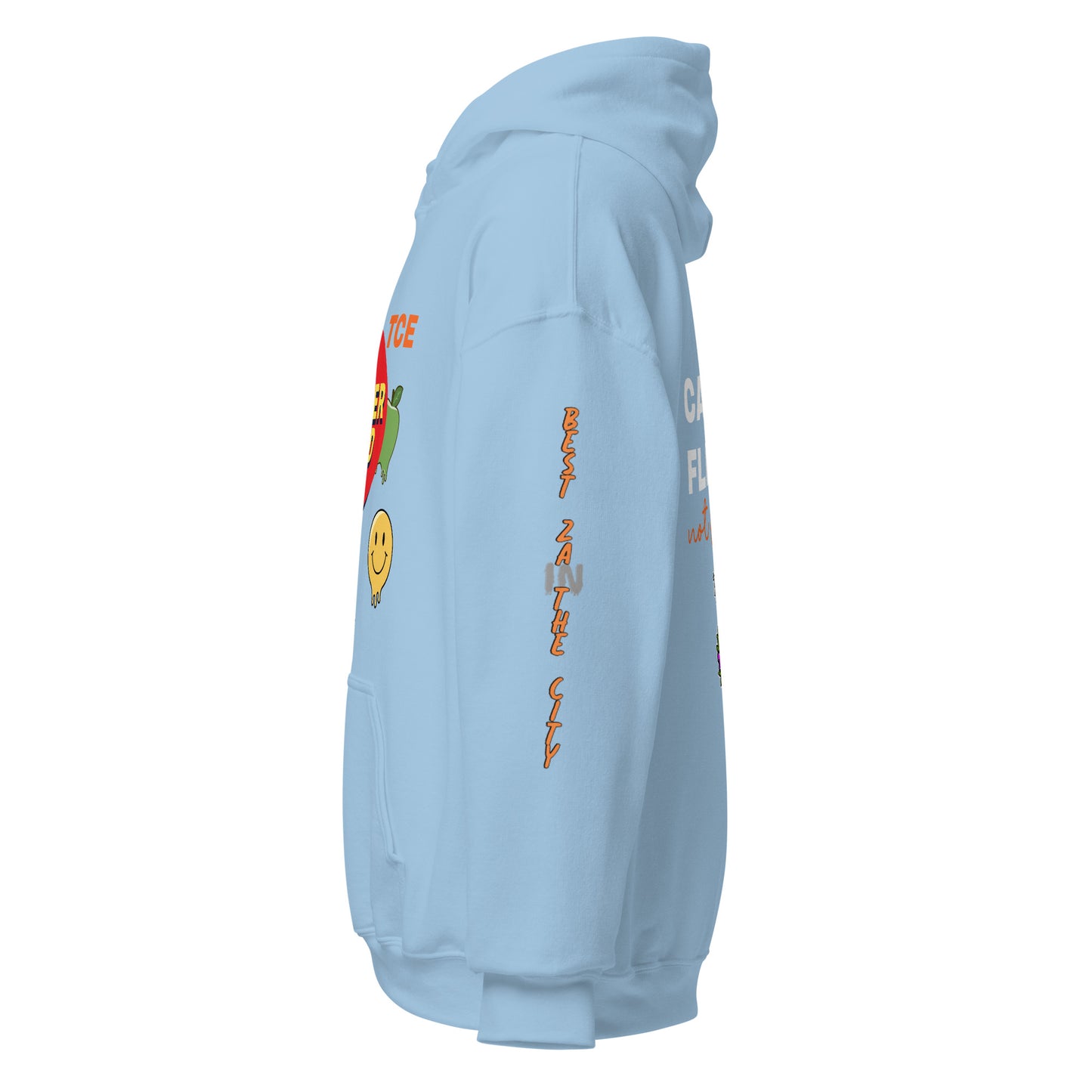 BIG POPPA Hoodie