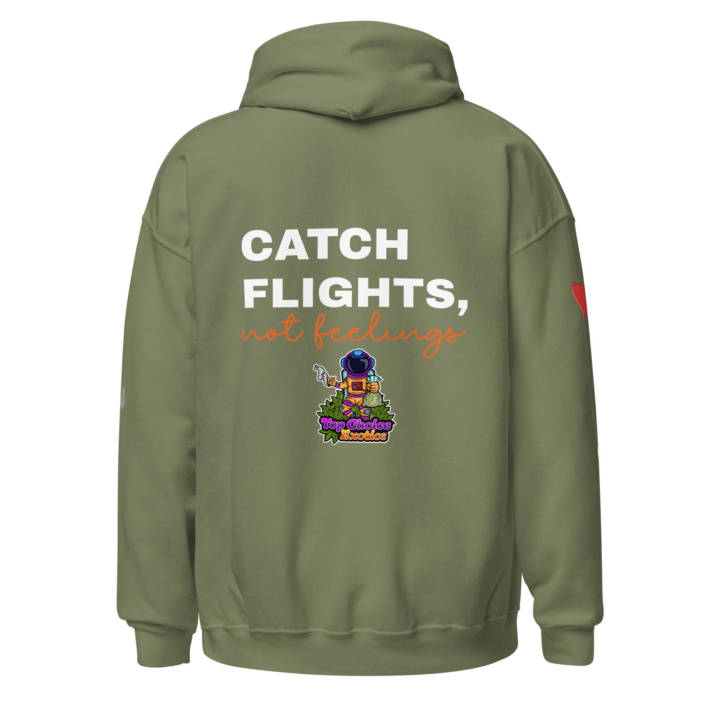 BIG POPPA Hoodie