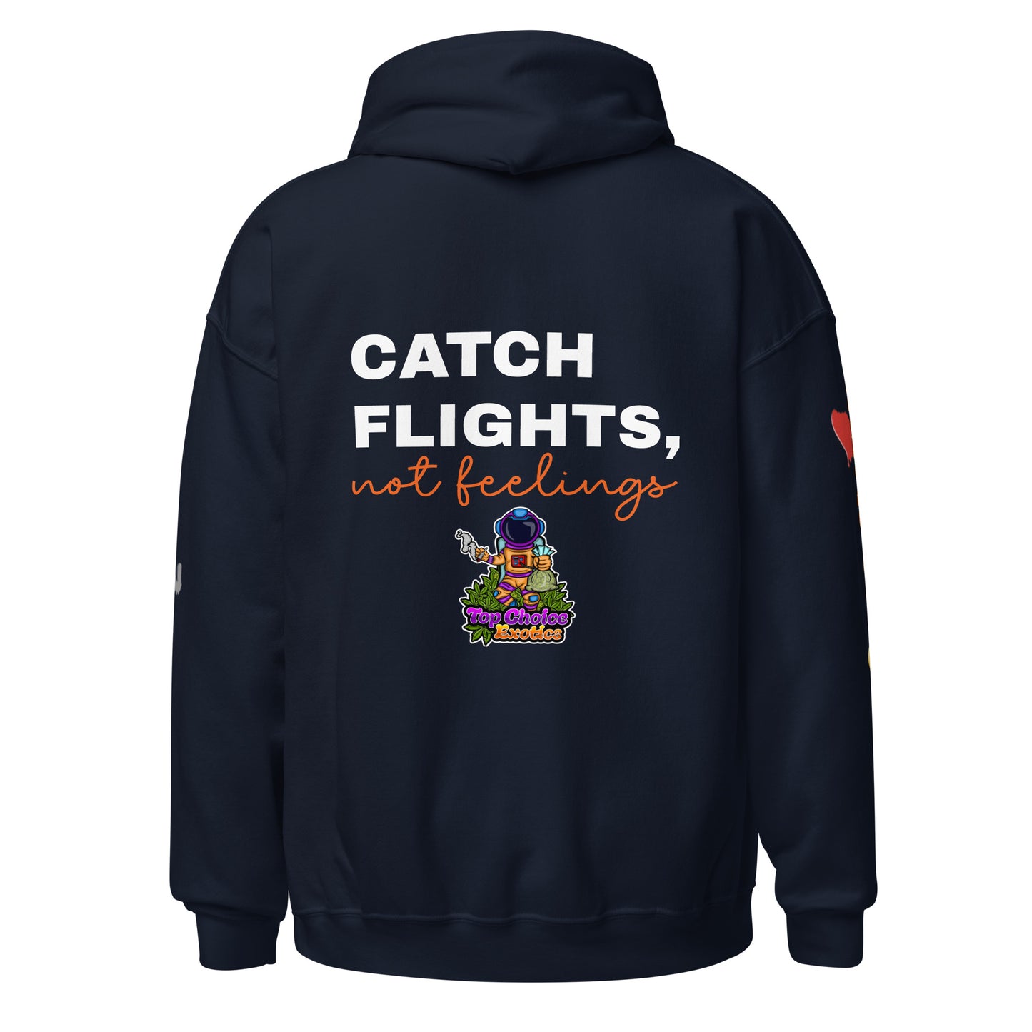 BIG POPPA Hoodie