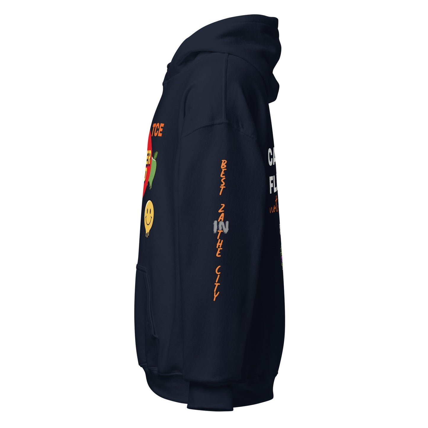 BIG POPPA Hoodie