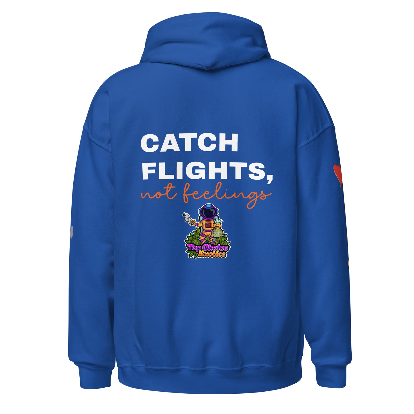 BIG POPPA Hoodie