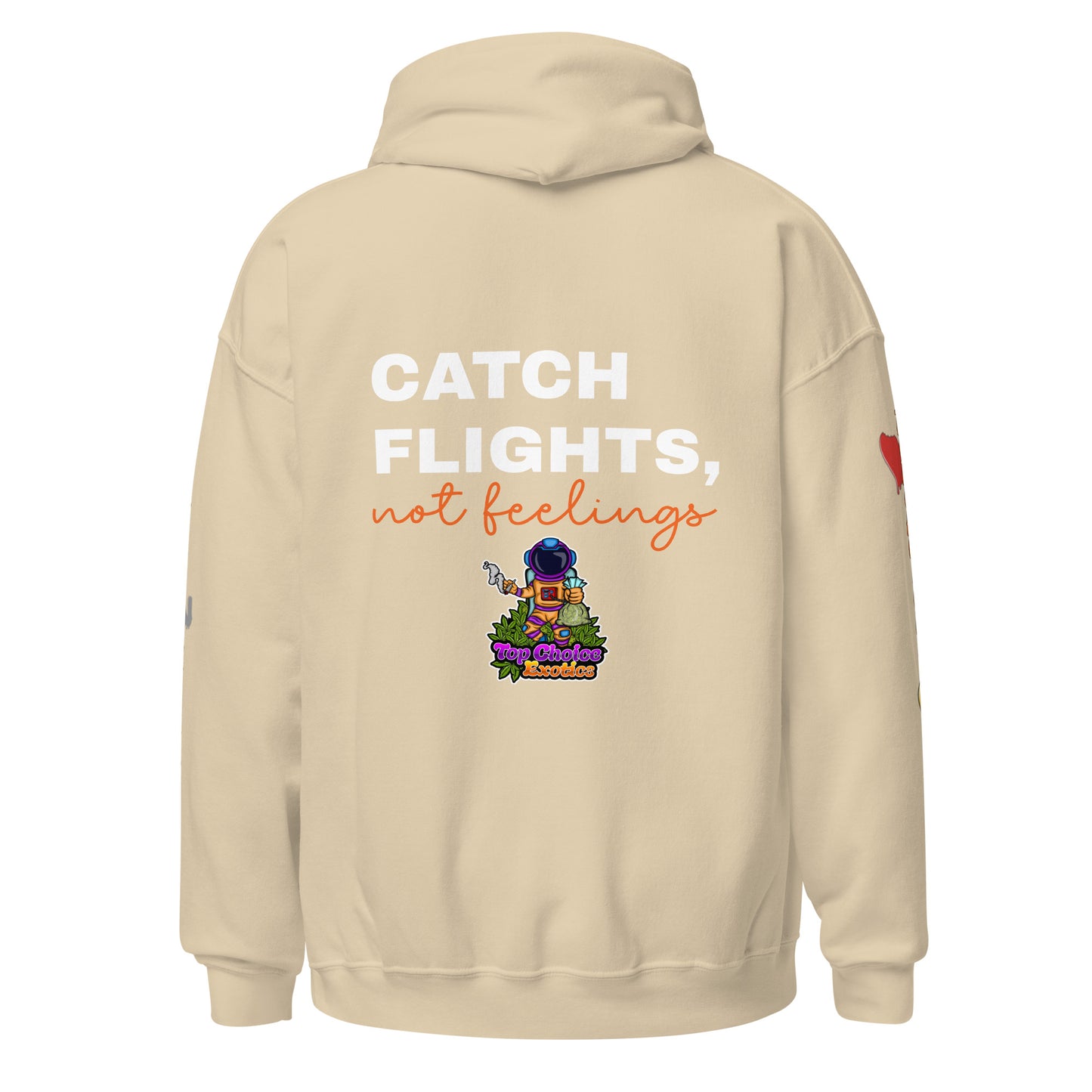 BIG POPPA Hoodie