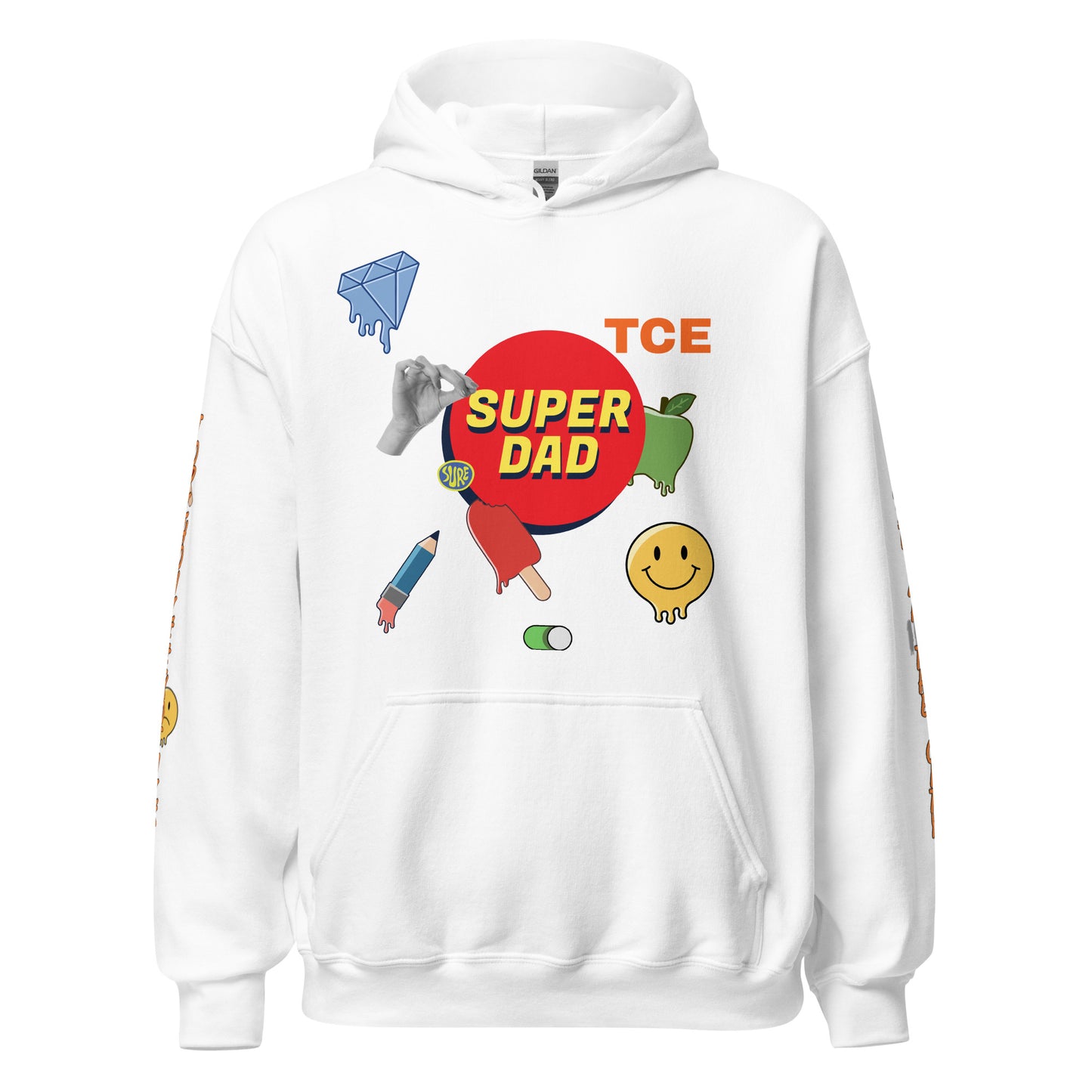 BIG POPPA Hoodie