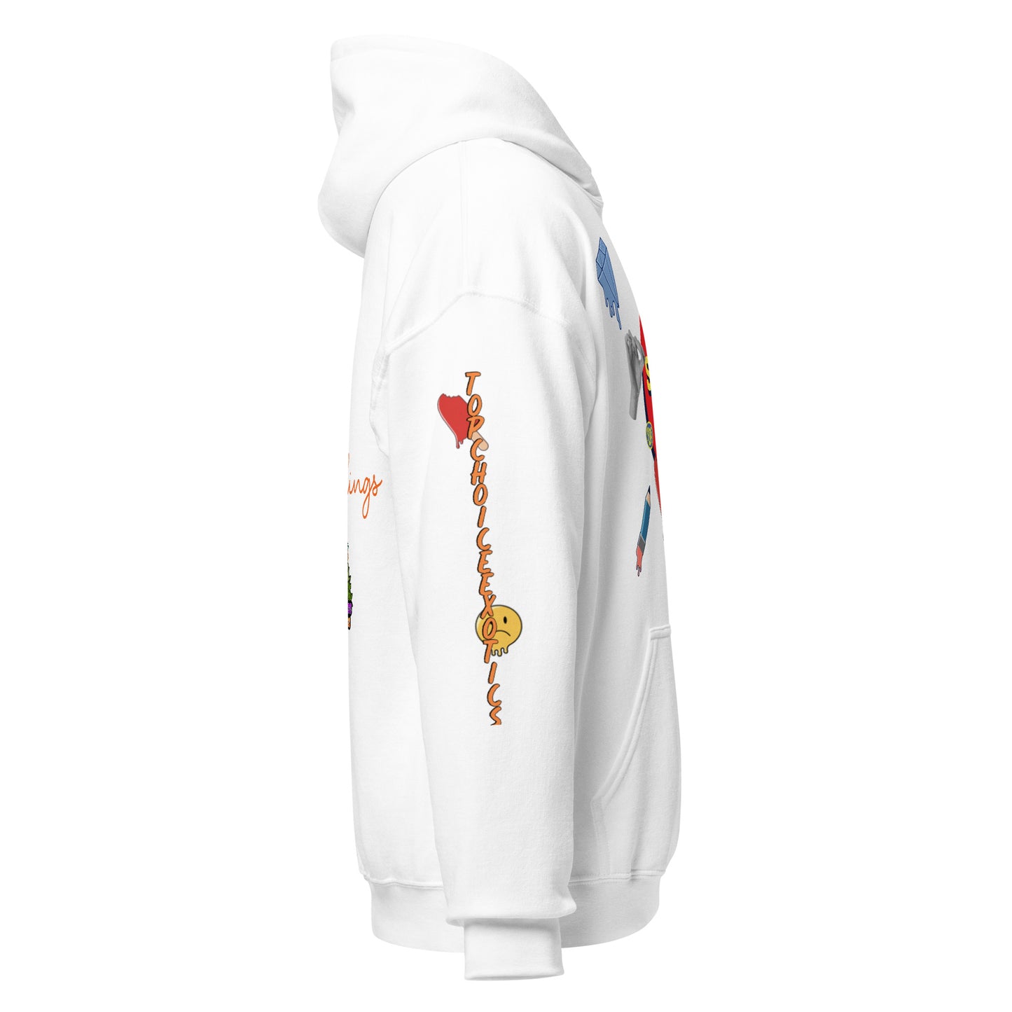 BIG POPPA Hoodie