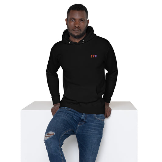 T.C.E Unisex Hoodie