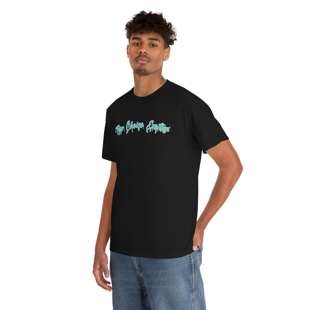 TCE Unisex Heavy Cotton Tee