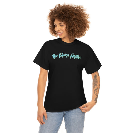 TCE Unisex Heavy Cotton Tee