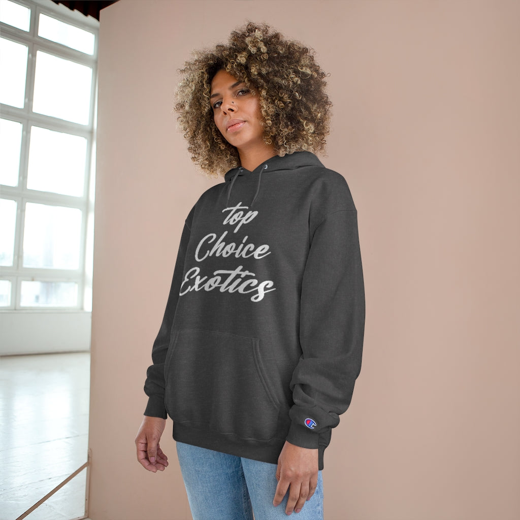 TCE Big Money Champion Hoodie