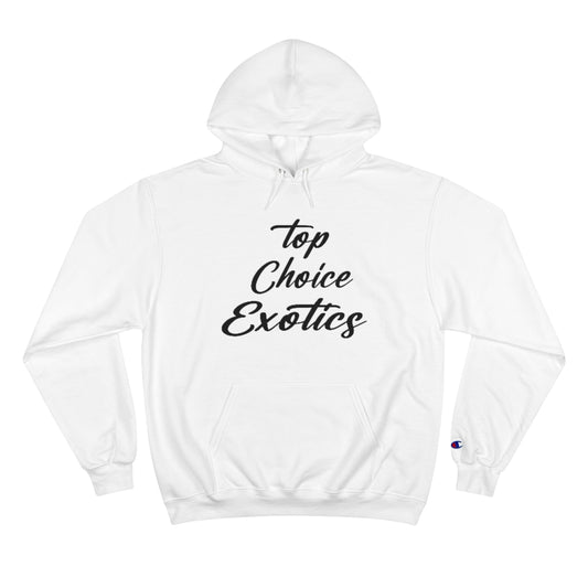 TCE Big Money Champion Hoodie